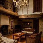 公寓 Casa Entera El Refugio *