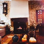 Casa Entera El Refugio *