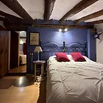 公寓 Casa Entera El Refugio