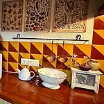 Casa Entera El Refugio 公寓 Chiva de Morella
