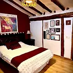 Casa Entera El Refugio * Chiva de Morella