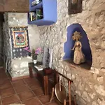 Casa Entera El Refugio 公寓 Chiva de Morella