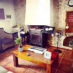 Casa Entera El Refugio * Chiva de Morella