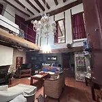 Casa Entera El Refugio 公寓 Chiva de Morella