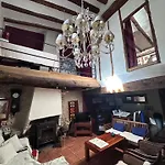 Casa Entera El Refugio Chiva de Morella
