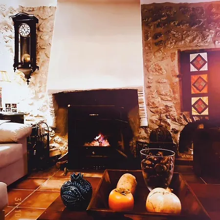 Casa Entera El Refugio *
