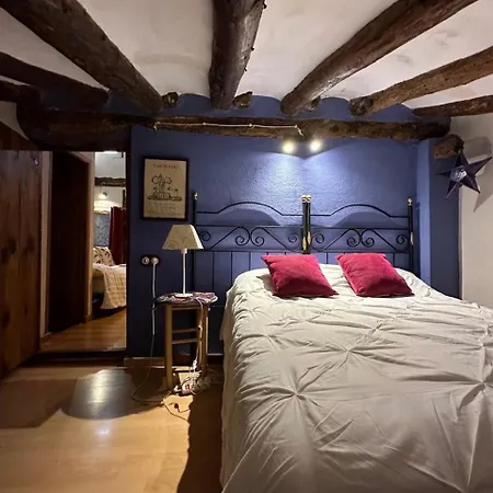 Apartman Casa Entera El Refugio