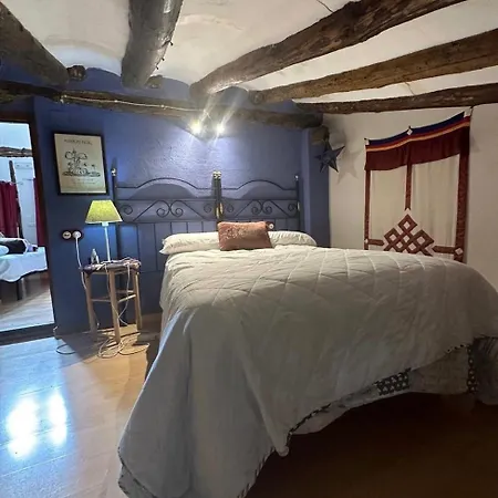 Casa Entera El Refugio *