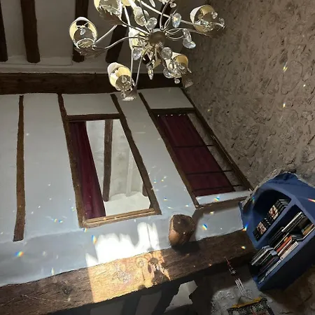 Casa Entera El Refugio
