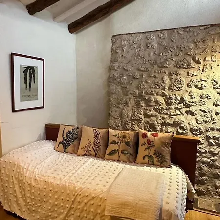 Casa Entera El Refugio Apartman