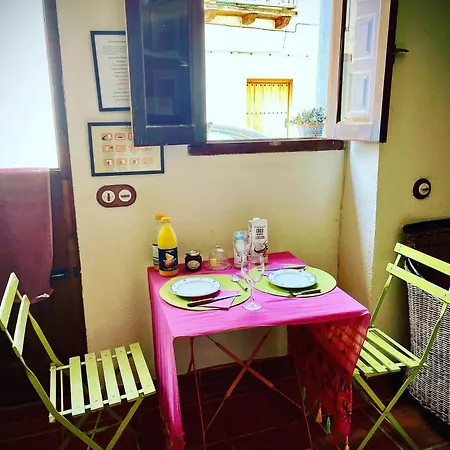 Casa Entera El Refugio Chiva de Morella