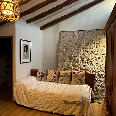Apartman Casa Entera El Refugio *