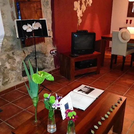 Casa Entera El Refugio *