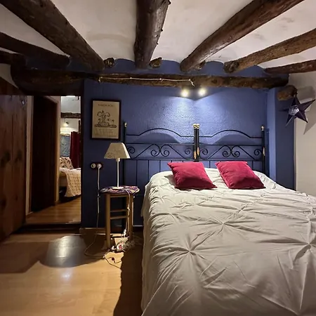 Casa Entera El Refugio Appartement *