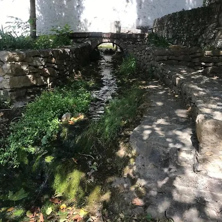 El Refugi Chiva de Morella