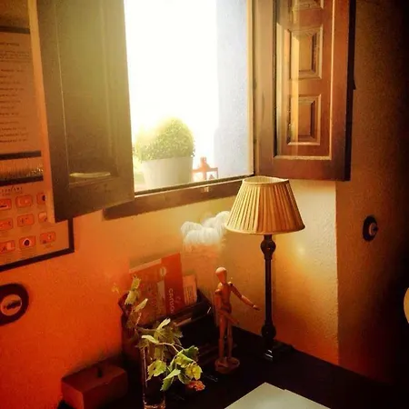 Appartement Casa Entera El Refugio