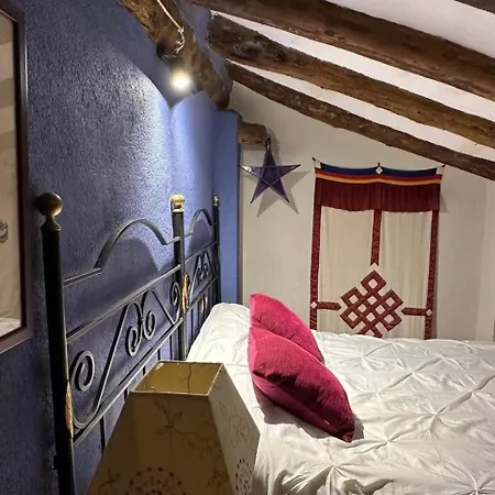 Casa Entera El Refugio *