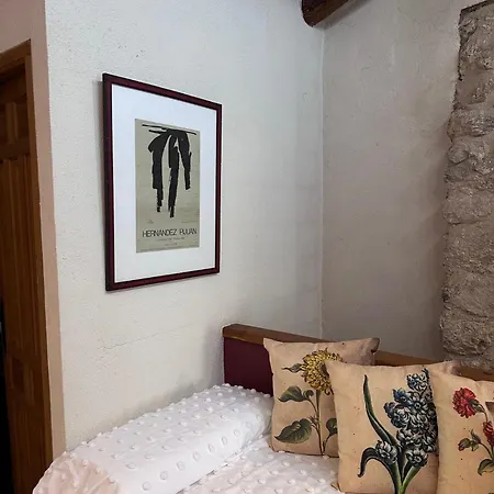 Casa Entera El Refugio