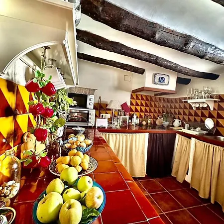 Casa Entera El Refugio *