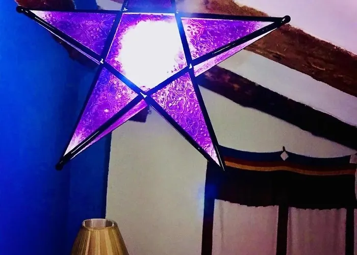 Casa Entera El Refugio