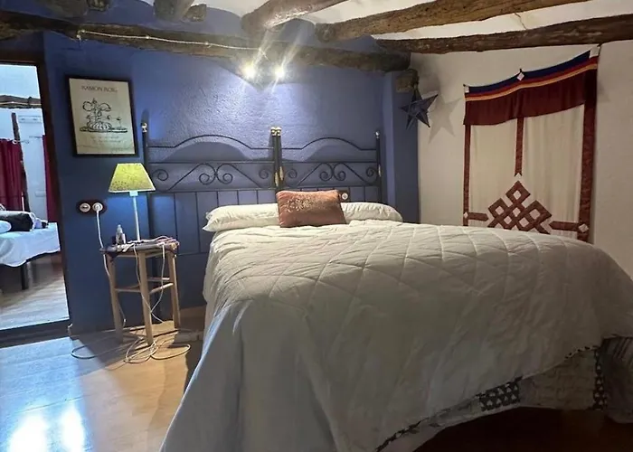 Casa Entera El Refugio *