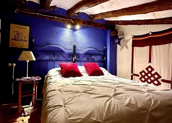 Casa Entera El Refugio *