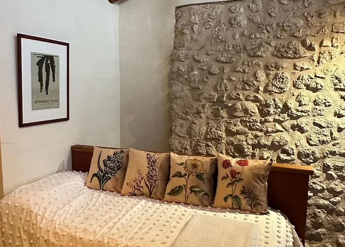 Casa Entera El Refugio Apartamento