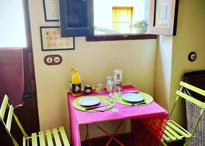 El Refugi Chiva de Morella