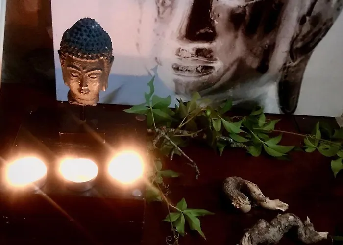 El Refugi * Chiva de Morella