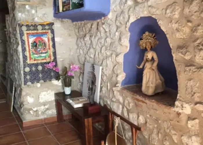 El Refugi 公寓 Chiva de Morella