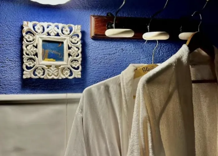 Lejlighed El Refugi Chiva de Morella