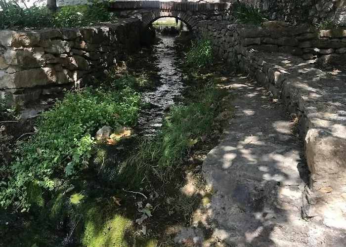 El Refugi Chiva de Morella