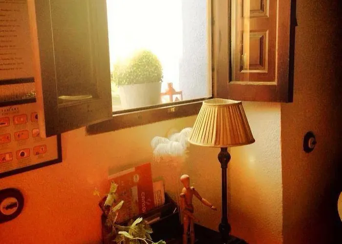 Apartamento Casa Entera El Refugio