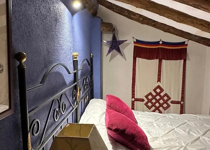 Casa Entera El Refugio *
