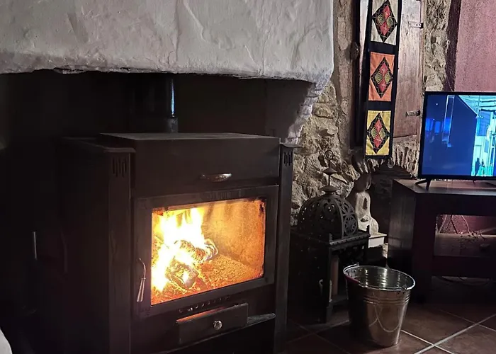 El Refugi * Chiva de Morella